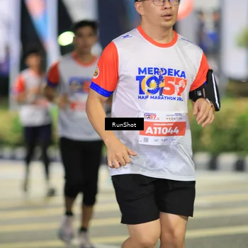 Runner Photo 4790451
