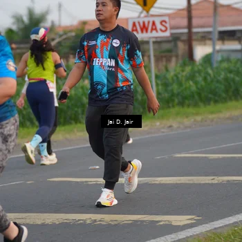Runner Photo 4790452