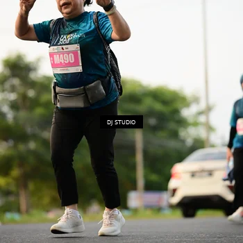 Runner Photo 4790454