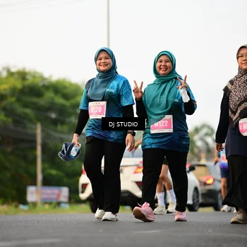 Runner Photo 4790455