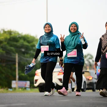 Runner Photo 4790456