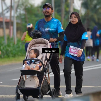 Runner Photo 4790457
