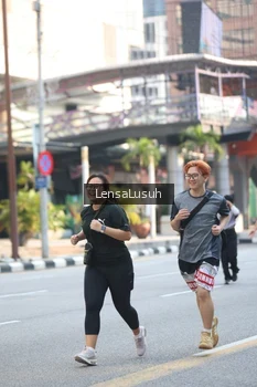 Runner Photo 4790458