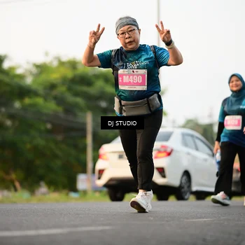 Runner Photo 4790460