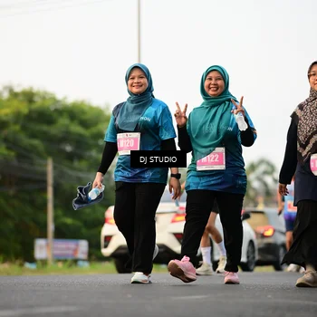 Runner Photo 4790461