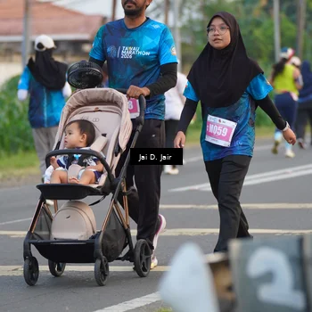 Runner Photo 4790462