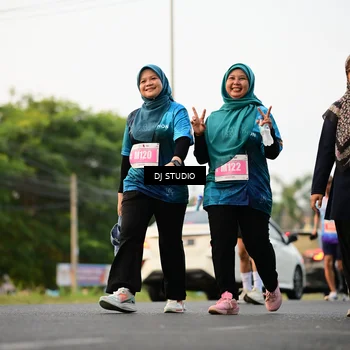 Runner Photo 4790463