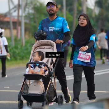 Runner Photo 4790464