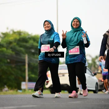 Runner Photo 4790465