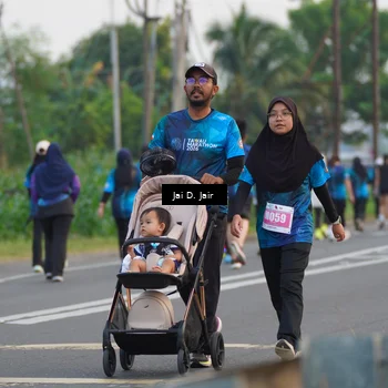 Runner Photo 4790466