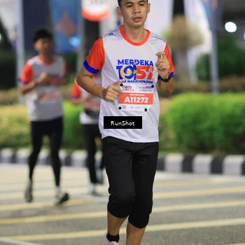 Runner Photo 4790467