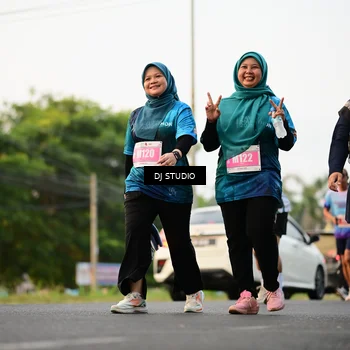 Runner Photo 4790469