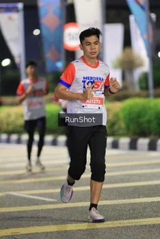 Runner Photo 4790473