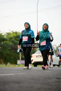 Runner Photo 4790474