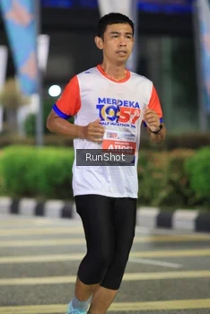 Runner Photo 4790477
