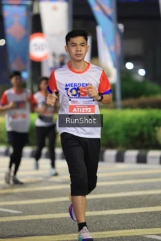 Runner Photo 4790478
