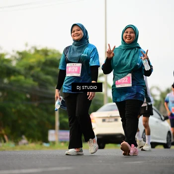 Runner Photo 4790479
