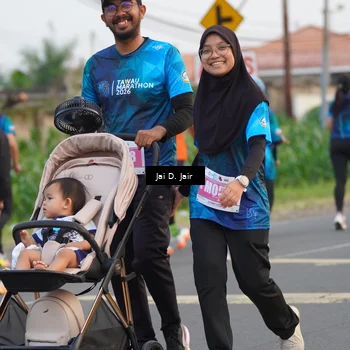 Runner Photo 4790480