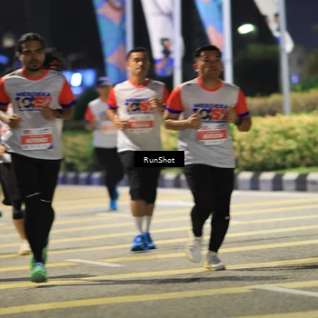 Runner Photo 4790482