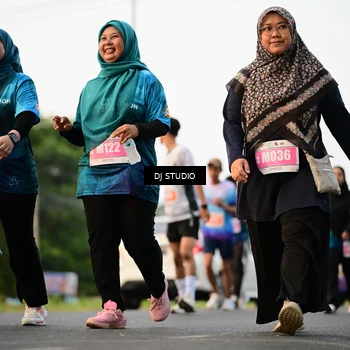 Runner Photo 4790483