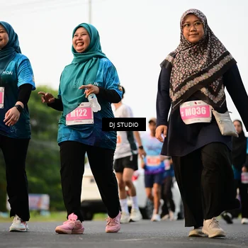 Runner Photo 4790484