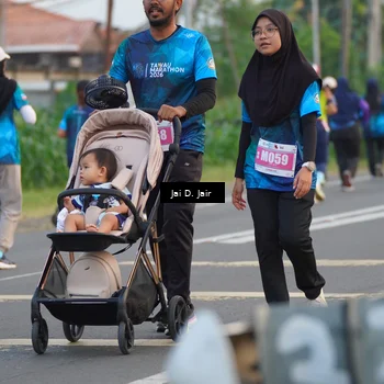 Runner Photo 4790485