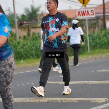 Runner Photo 4790489