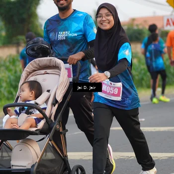Runner Photo 4790490