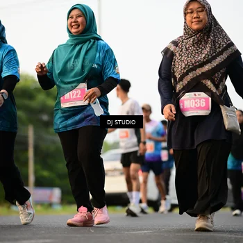 Runner Photo 4790491