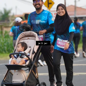 Runner Photo 4790492