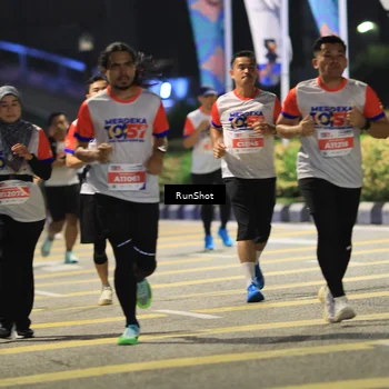 Runner Photo 4790493
