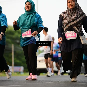 Runner Photo 4790494