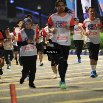 Runner Photo 4790495