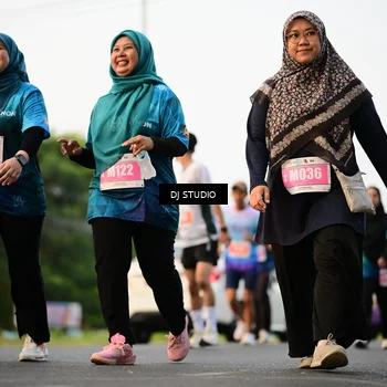 Runner Photo 4790496