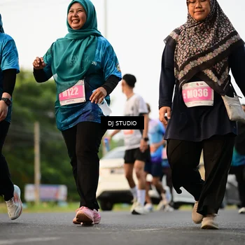 Runner Photo 4790497