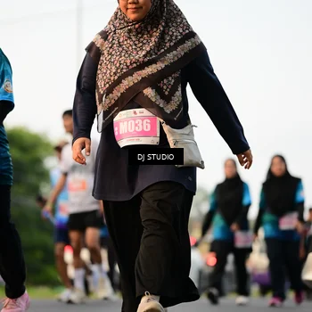 Runner Photo 4790498
