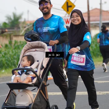 Runner Photo 4790499