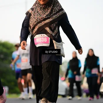 Runner Photo 4790501