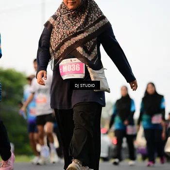 Runner Photo 4790502