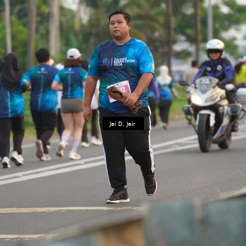 Runner Photo 4790505