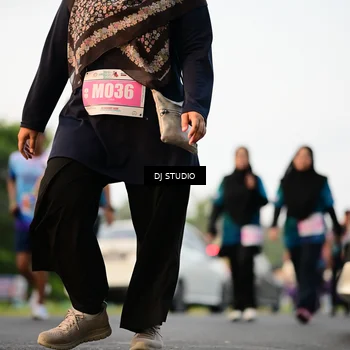 Runner Photo 4790506