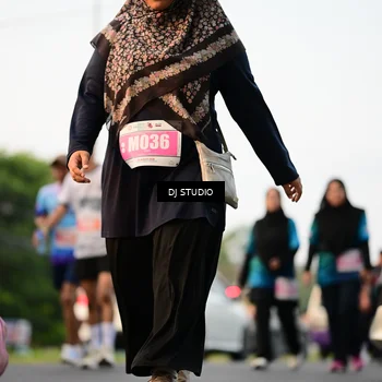 Runner Photo 4790507