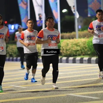 Runner Photo 4790508