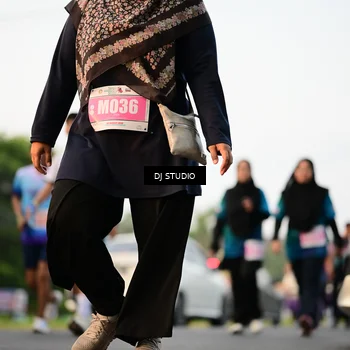 Runner Photo 4790509