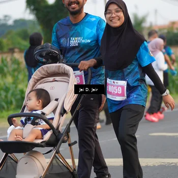 Runner Photo 4790510