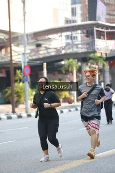 Runner Photo 4790512