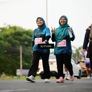 Runner Photo 4790513