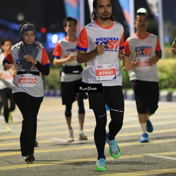 Runner Photo 4790517