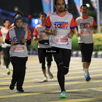 Runner Photo 4790518