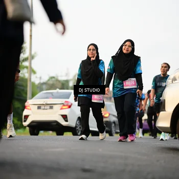 Runner Photo 4790519